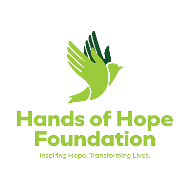 hands of hope hands of hope
