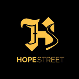 hope street hope street
