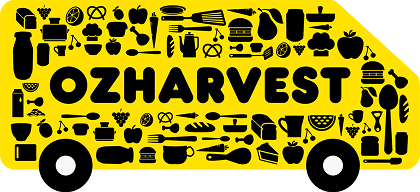 ozharvest ozharvest
