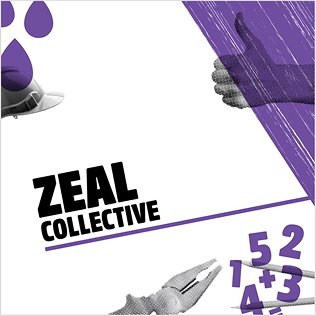 zeal collective zeal collective